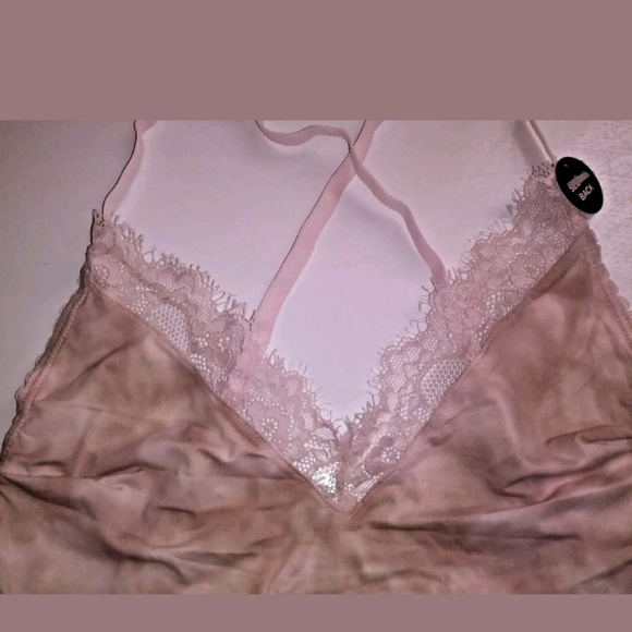 Danskin Intimate Body Suit Small - Picture 6 of 7